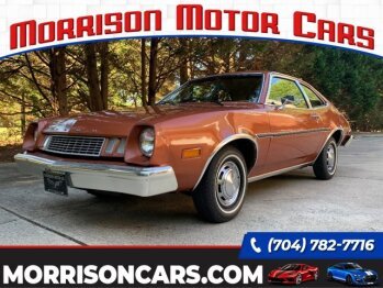 1978 Ford Pinto