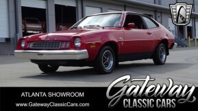 1978 Ford Pinto for sale 101953176