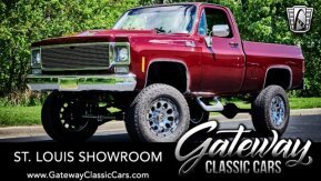 1978 GMC C/K 1500 for sale 101743637