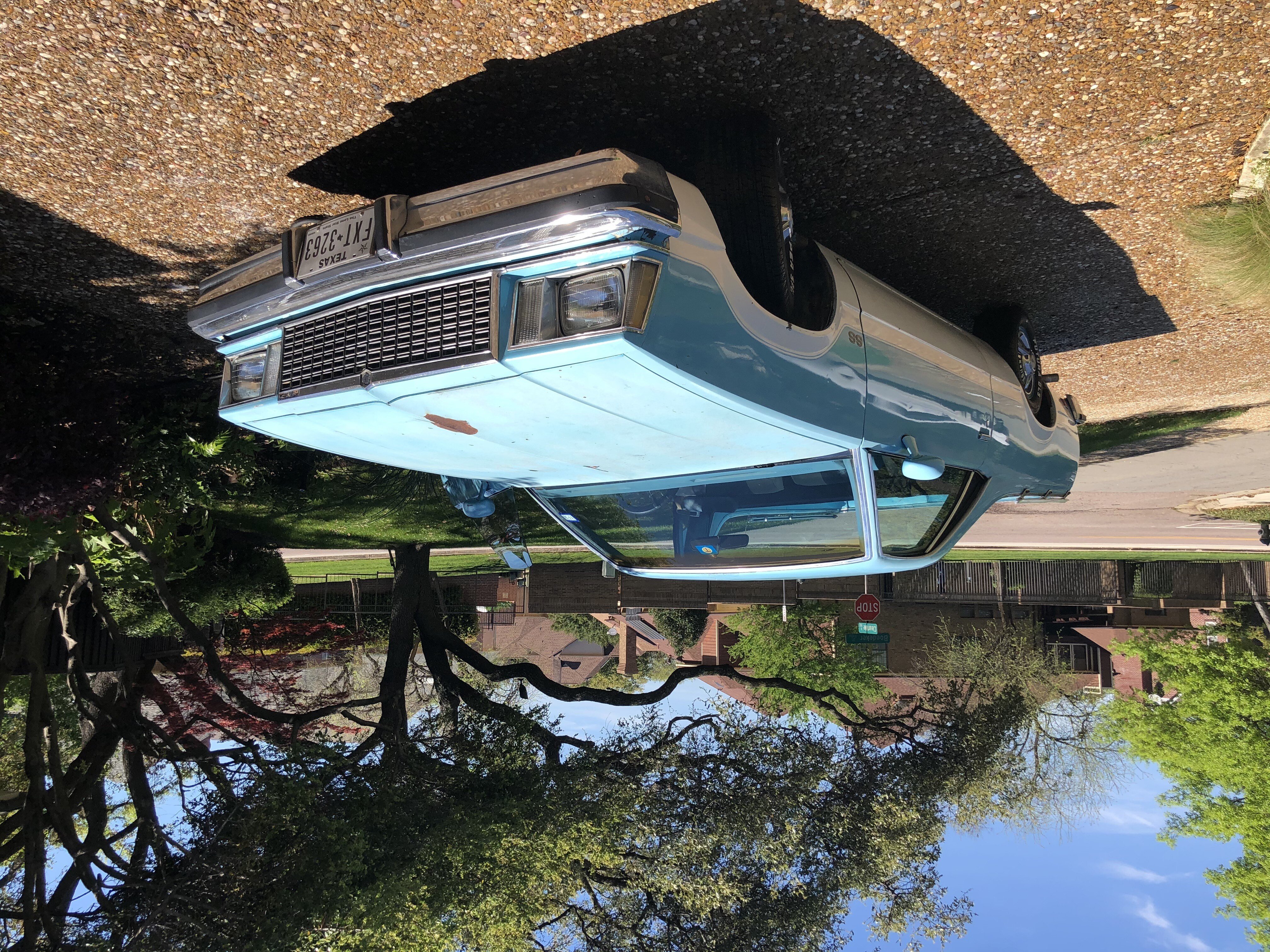 Autotrader Classic Dallas