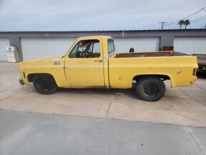 1978 GMC Pickup for sale 101861007