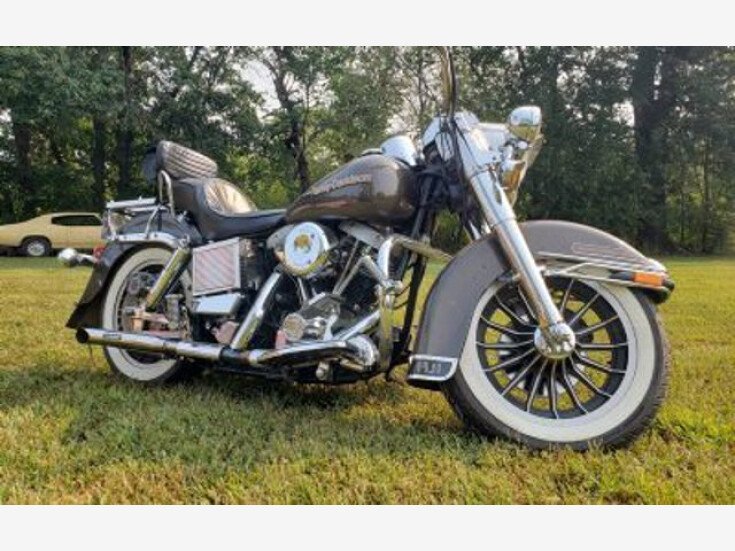 Photo for 1978 Harley-Davidson FLH