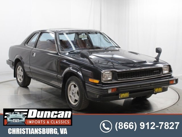 1978 Honda Prelude Classic Cars for Sale near Roxbury, Connecticut ...