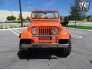 1978 Jeep CJ-7 for sale 101805803