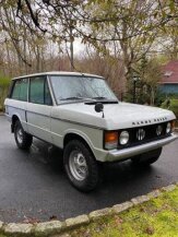 1978 Land Rover Range Rover for sale 101750769