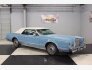 1978 Lincoln Continental for sale 101659302