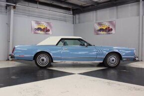 1978 Lincoln Continental for sale 101659302