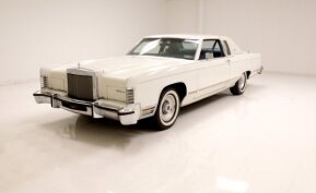 1978 Lincoln Continental for sale 101660002