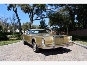 1978 Lincoln Continental for sale 101691271