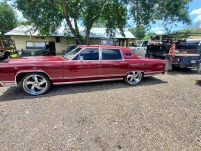 1978 Lincoln Continental for sale 101922447