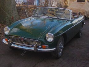 1978 MG MGB for sale 101851954
