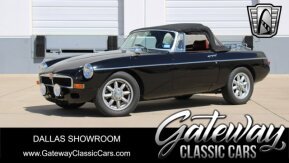 1978 MG MGB for sale 102019796