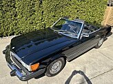 1978 Mercedes-Benz 450SL for sale 102025205