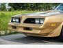 1978 Pontiac Firebird Trans Am for sale 101805052
