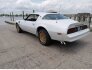 1978 Pontiac Firebird for sale 101807673