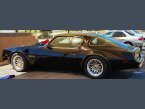 1978 Pontiac Trans Am for sale near Santa Clarita, California 91350 ...