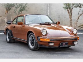 1978 Porsche 911 Coupe for sale 101833268
