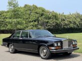 1978 Rolls-Royce Camargue