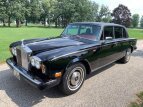 Thumbnail Photo 104 for 1978 Rolls-Royce Silver Shadow