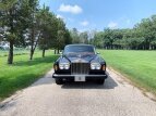 Thumbnail Photo 2 for 1978 Rolls-Royce Silver Shadow