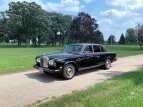 Thumbnail Photo 124 for 1978 Rolls-Royce Silver Shadow