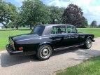 Thumbnail Photo 20 for 1978 Rolls-Royce Silver Shadow