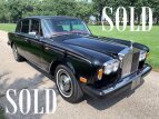 Thumbnail Photo 127 for 1978 Rolls-Royce Silver Shadow