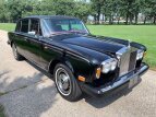 Thumbnail Photo 0 for 1978 Rolls-Royce Silver Shadow