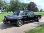 Thumbnail Photo 129 for 1978 Rolls-Royce Silver Shadow