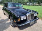 Thumbnail Photo 10 for 1978 Rolls-Royce Silver Shadow