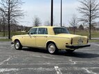 Thumbnail Photo 4 for 1978 Rolls-Royce Silver Shadow
