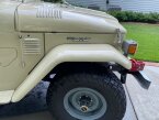 Thumbnail Photo 5 for 1978 Toyota Land Cruiser for Sale by Owner