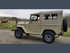 Thumbnail Photo 3 for 1978 Toyota Land Cruiser for Sale by Owner