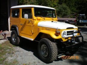 1978 Toyota Land Cruiser for sale 101224836