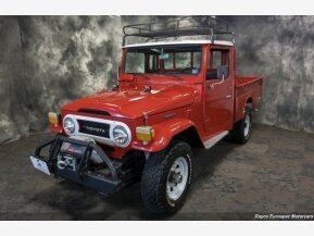 1978 Toyota Land Cruiser for sale 101823813