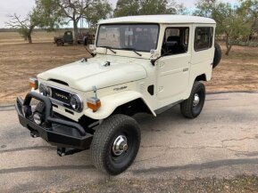 1978 Toyota Land Cruiser for sale 101873306