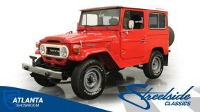 1978 Toyota Land Cruiser for sale 101918988