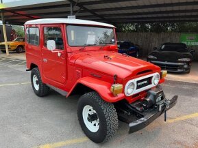 1978 Toyota Land Cruiser for sale 102013562