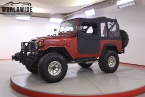 1978 Toyota Land Cruiser for sale 102019639