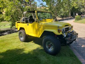 1978 Toyota Land Cruiser for sale 101920942