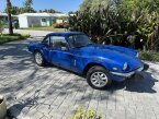 Thumbnail Photo 1 for 1978 Triumph Spitfire for Sale by Owner