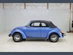 Thumbnail Photo 5 for 1978 Volkswagen Beetle