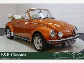 1978 Volkswagen Beetle for sale 101788252