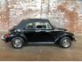 1978 Volkswagen Beetle for sale 101791017