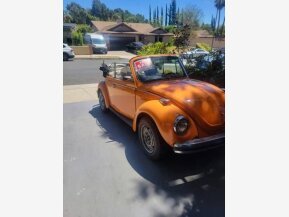 1978 Volkswagen Beetle for sale 101808054
