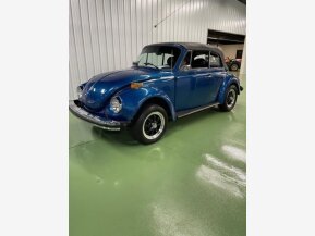 1978 Volkswagen Beetle for sale 101815879