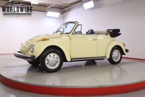1978 Volkswagen Beetle for sale 102008310