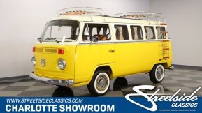 1978 Volkswagen Vans for sale 101865219