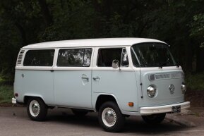 1978 Volkswagen Vans for sale 101983692