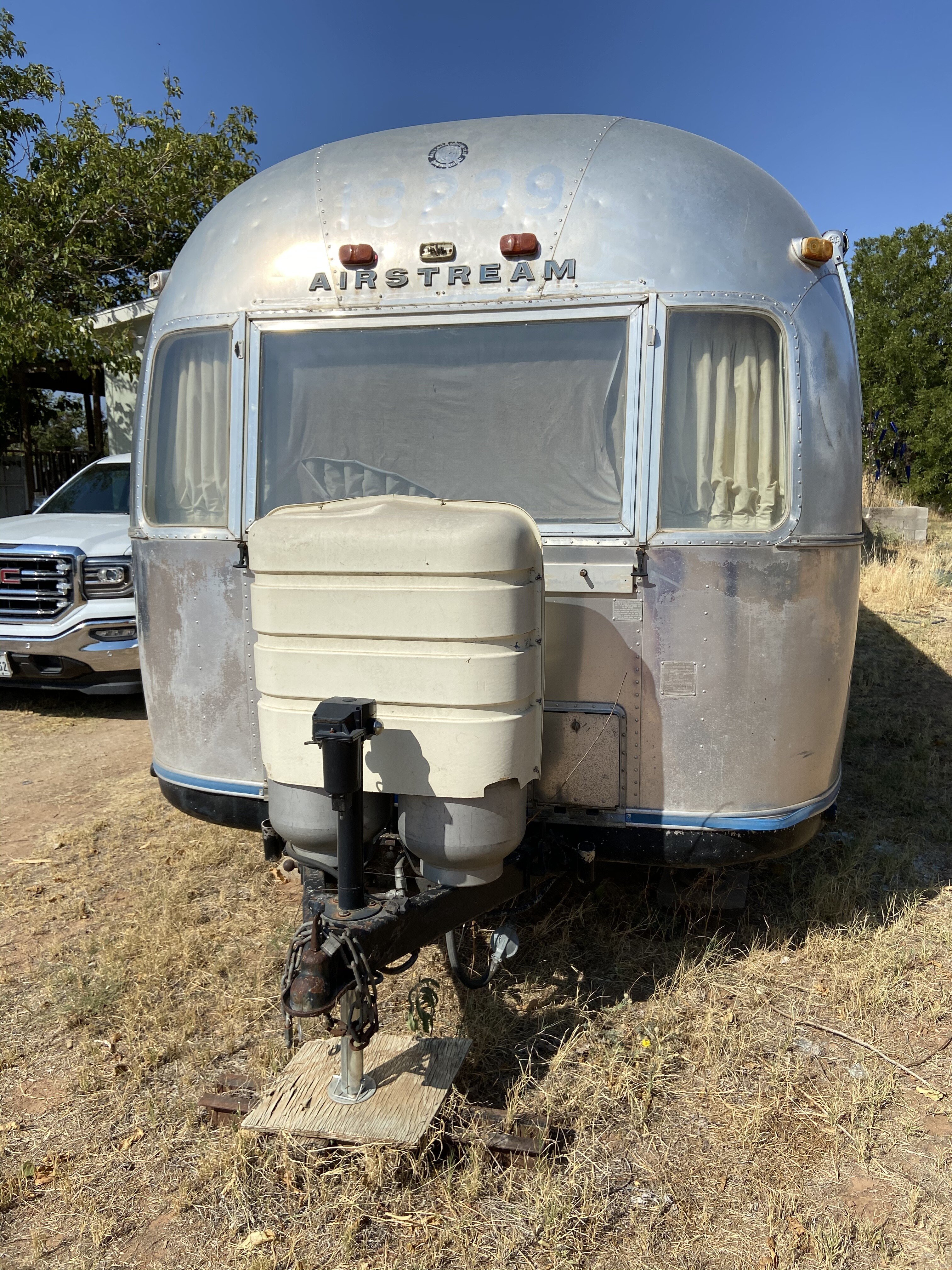1979 Airstream Deluxe Land Yacht RVs for Sale - RVs on Autotrader